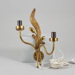 1384 6239 WALL SCONCE